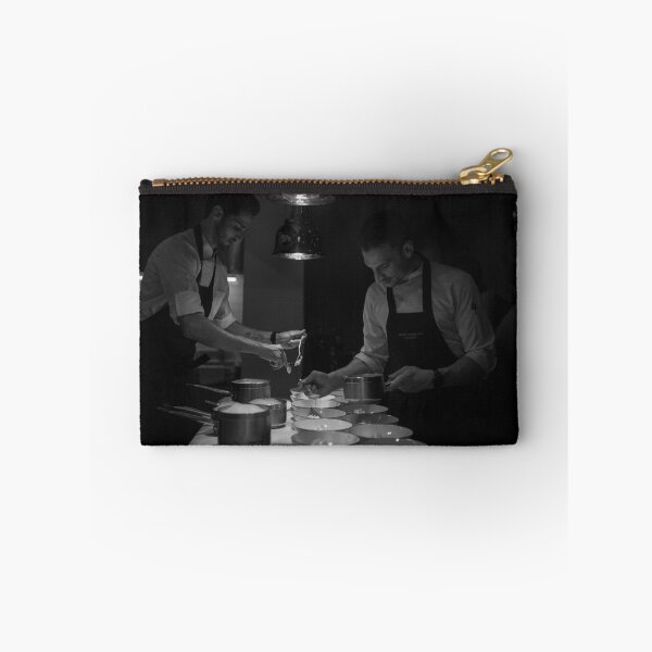 Item preview, Culinary Craftsmanship - Francescana at Maria Luigia, Italy designed and sold by World Wondering Travel Photography.