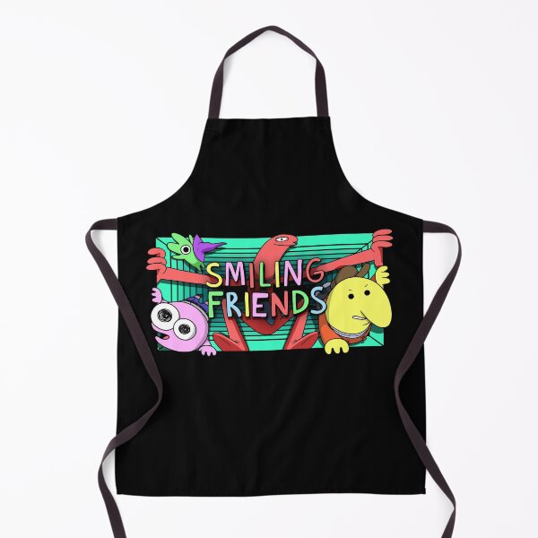Item preview, Smiling Friends x Adult Swim designed and sold by 3dmuckychris.
