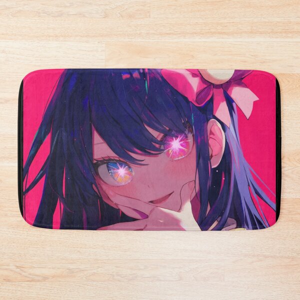 Item preview, Ai Hoshino - Oshi no Ko FanArt designed and sold by Weeb  Store.