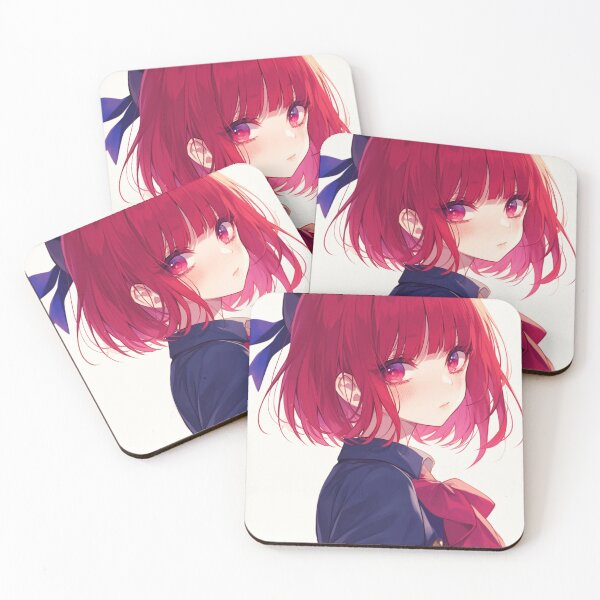 Artikelvorschau, Kana Arima – Oshi no Ko FanArt entworfen und verkauft von Weeb Store.