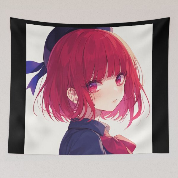Item preview, Kana Arima - Oshi no Ko FanArt designed and sold by Weeb  Store.