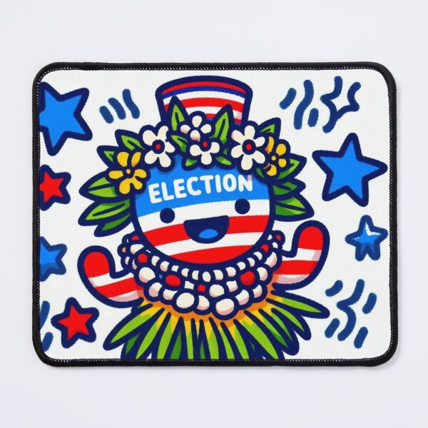 Item preview, Enchanting Hula Kids - Election Mode - 068 designed and sold by sagaofsilence.