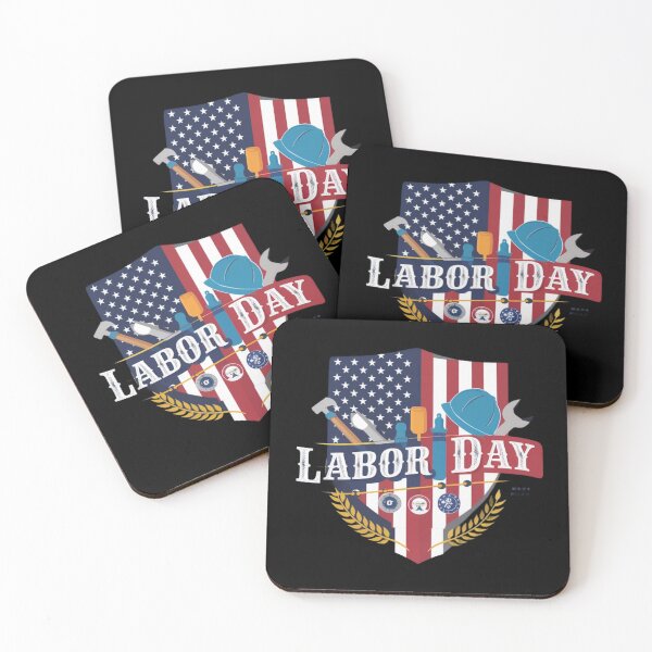 Item preview, Labor Day designed and sold by Krystian9809.