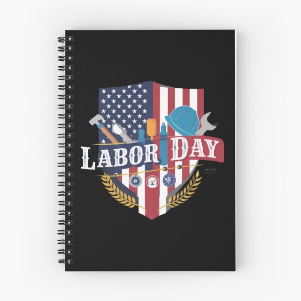 Item preview, Labor Day designed and sold by Krystian9809.