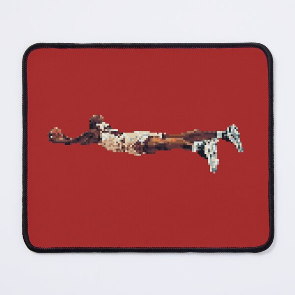 Item preview, Dennis Rodman designed and sold by pixelsports2.