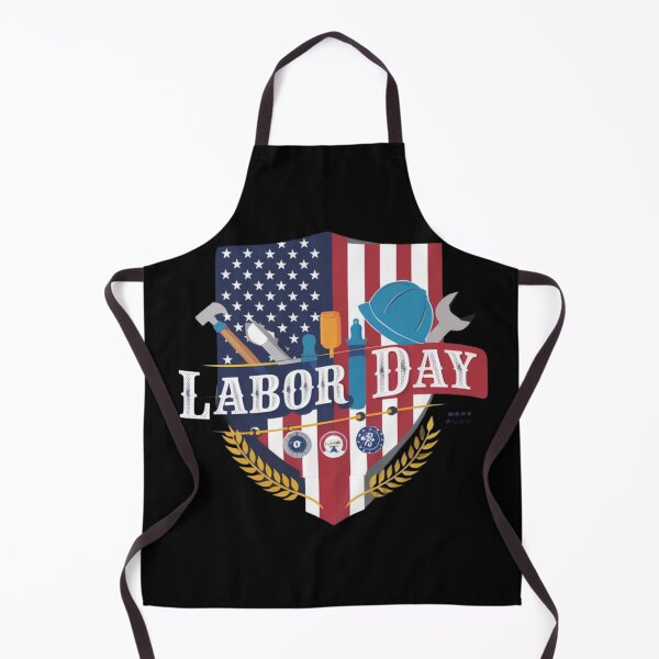 Item preview, Labor Day designed and sold by Krystian9809.