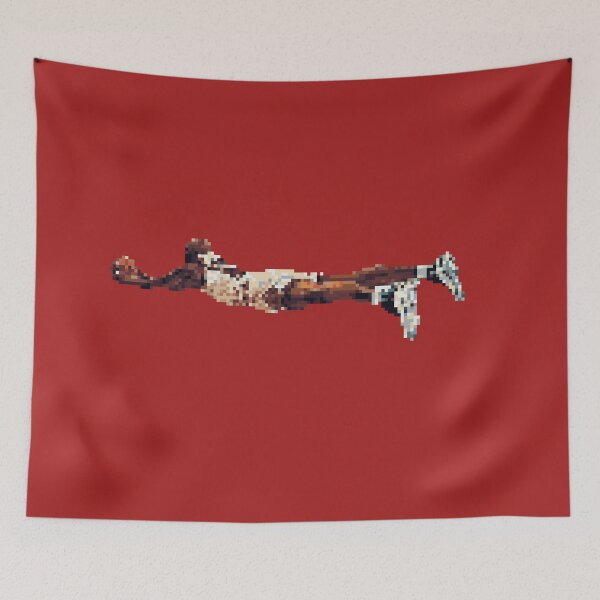 Item preview, Dennis Rodman designed and sold by pixelsports2.