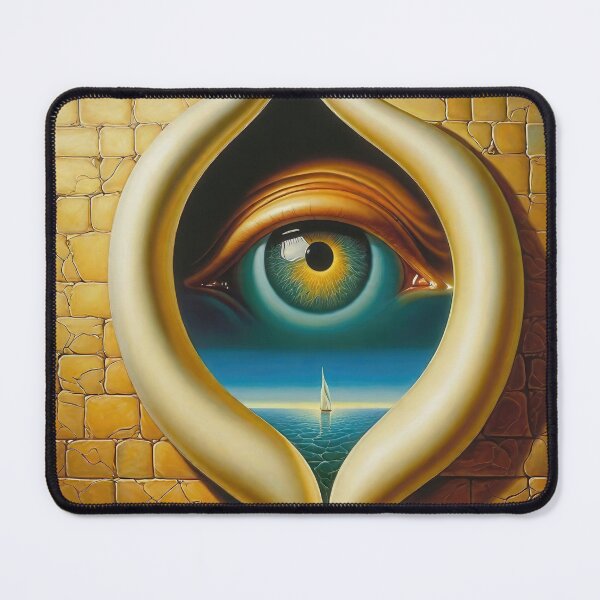 Item preview, Eye of Osiris designed and sold by rolffimages.
