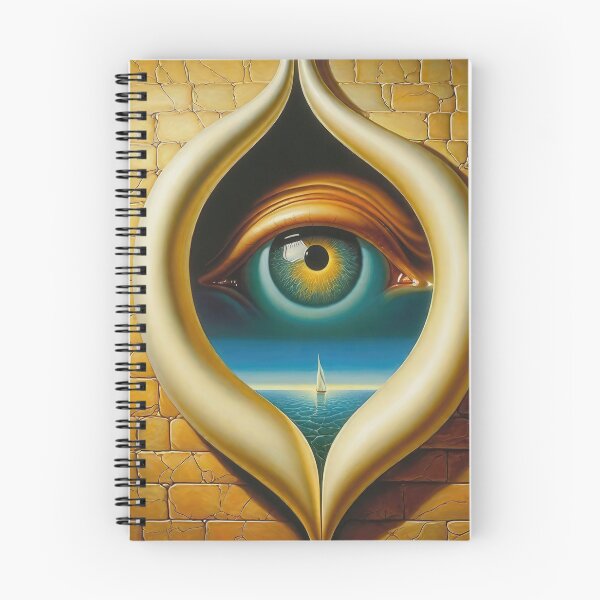 Item preview, Eye of Osiris designed and sold by rolffimages.