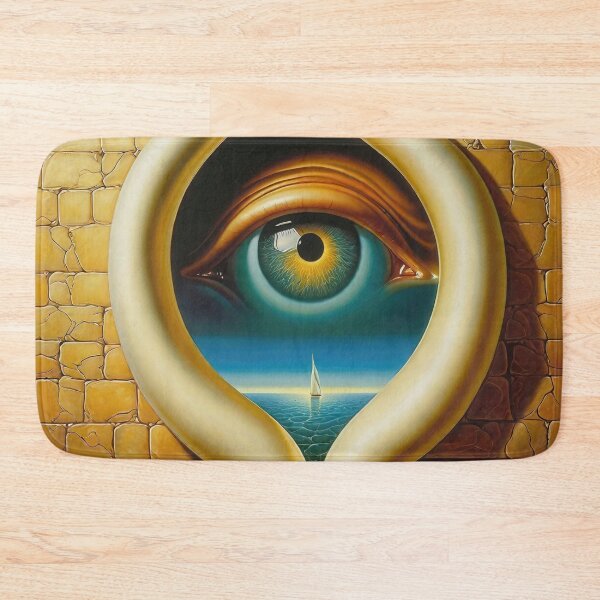 Item preview, Eye of Osiris designed and sold by rolffimages.