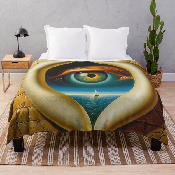 Item preview, Eye of Osiris designed and sold by rolffimages.