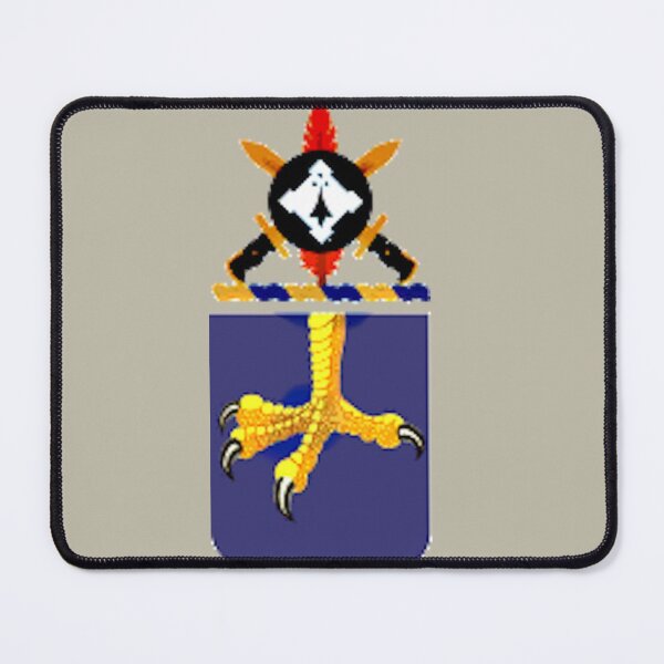 Item preview, US MILITARY COMMANDS  502nd parachute infantry designed and sold by THE AMERICAN TEEVANGELIST.