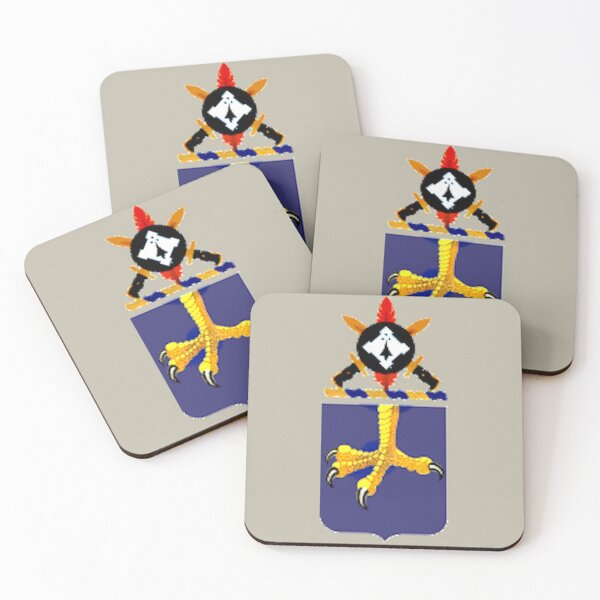 Item preview, US MILITARY COMMANDS  502nd parachute infantry designed and sold by THE AMERICAN TEEVANGELIST.