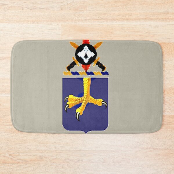 Item preview, US MILITARY COMMANDS  502nd parachute infantry designed and sold by THE AMERICAN TEEVANGELIST.