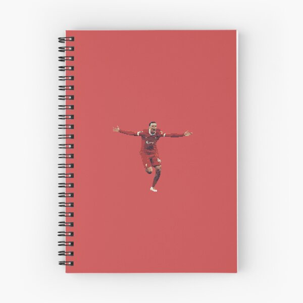 Item preview, Alexander Arnold designed and sold by pixelsports2.