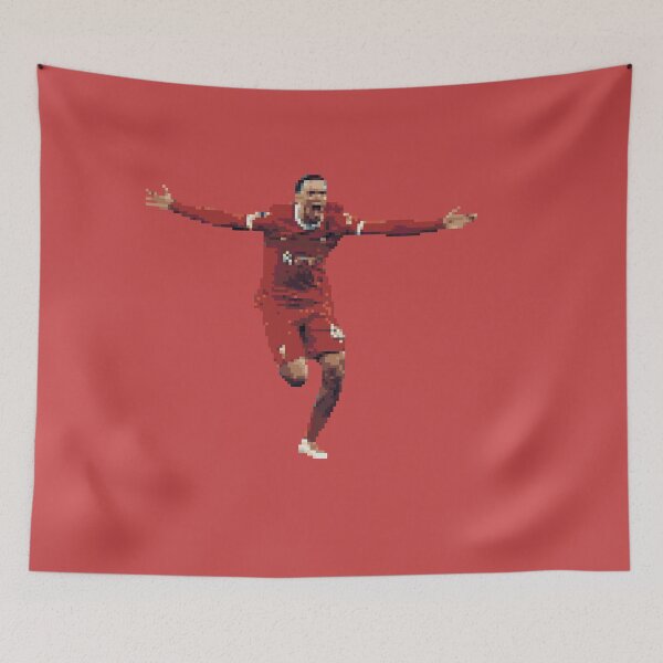 Item preview, Alexander Arnold designed and sold by pixelsports2.