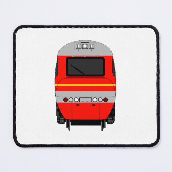 Item preview, Intercity xpt train designed and sold by TrainFanatic.