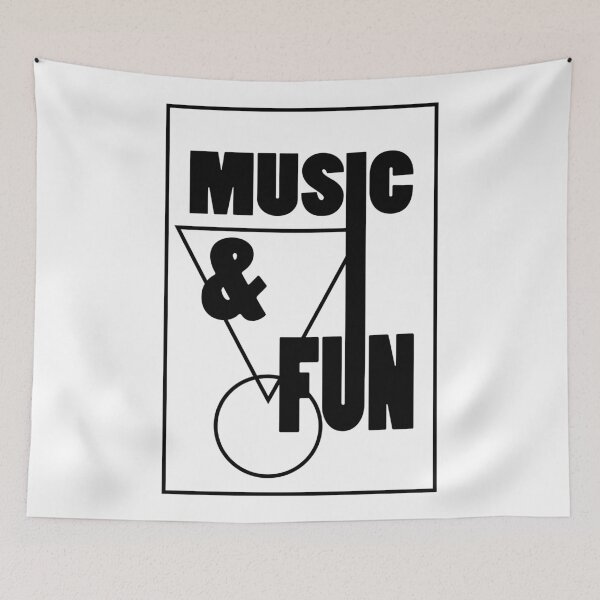 Item preview, Music & Fun - Vector designed and sold by carlotoffolo.
