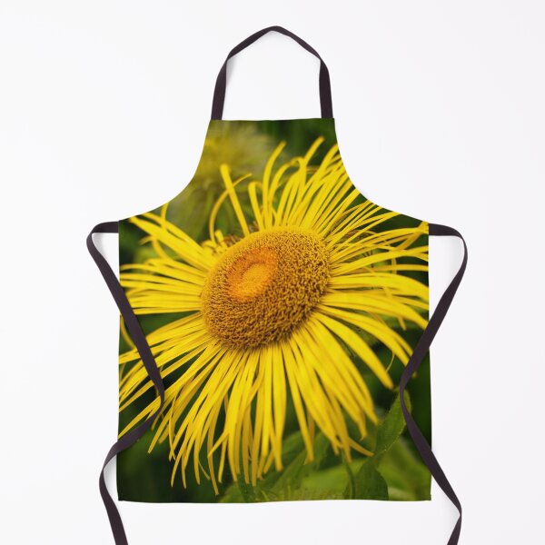 Item preview, Beautiful Large Yellow Daisy Flower Closeup designed and sold by Harmony Of The Mind.
