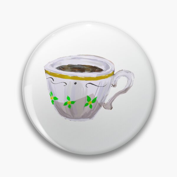 Item preview, A cup of tea designed and sold by yazart777.