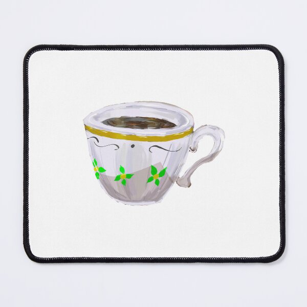 Item preview, A cup of tea designed and sold by yazart777.