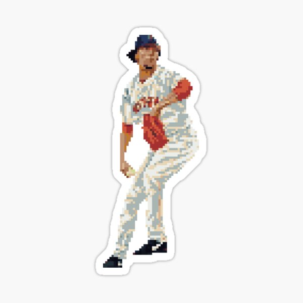 Item preview, Pedro Martinez designed and sold by pixelsports2.