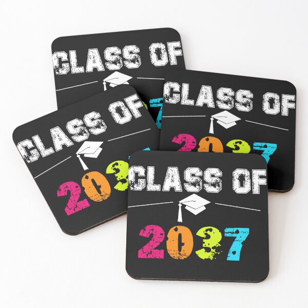 Item preview, Class Of 2037 designed and sold by Mahmoud Salah.