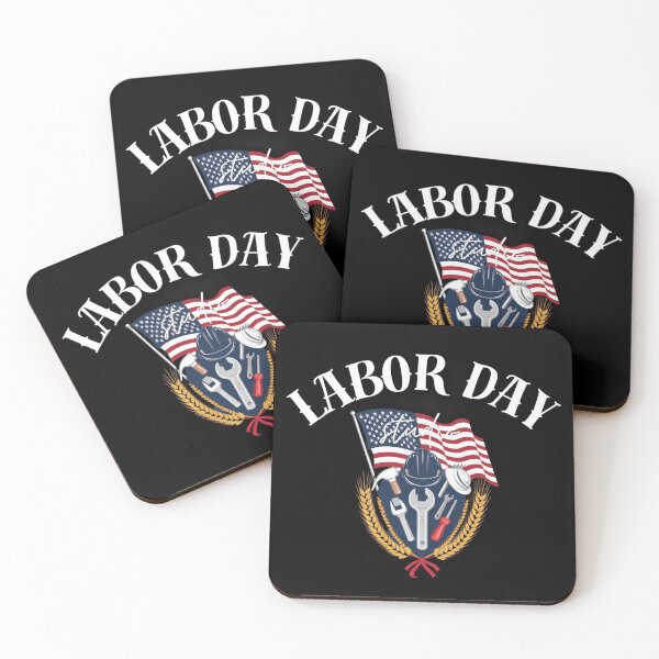Item preview, Labor Day designed and sold by Krystian9809.