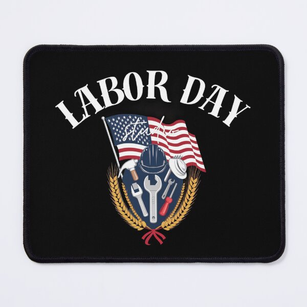 Item preview, Labor Day designed and sold by Krystian9809.