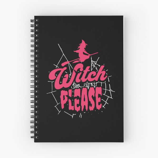 Item preview, Witch Please designed and sold by TropiCol Creations.