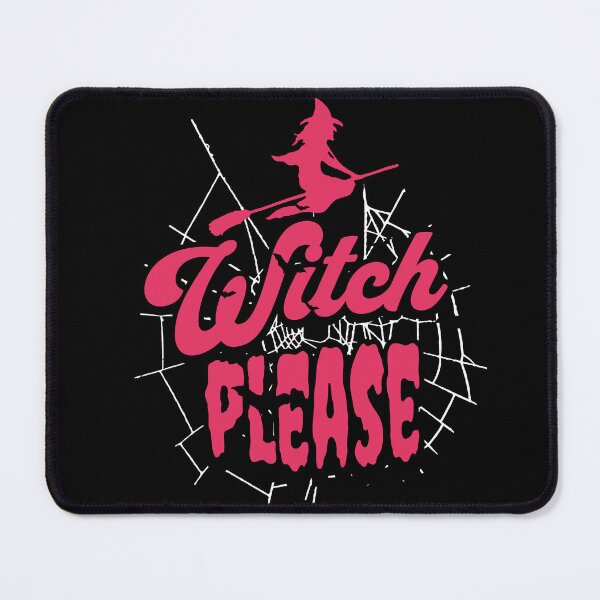 Item preview, Witch Please designed and sold by TropiCol Creations.
