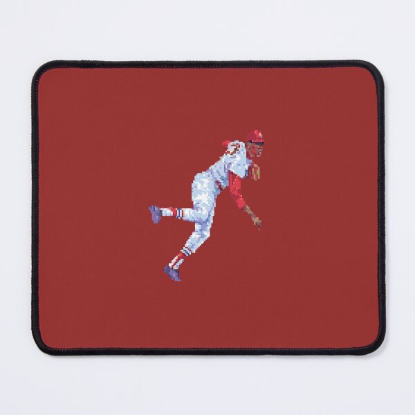 Item preview, Bob Gibson designed and sold by pixelsports2.