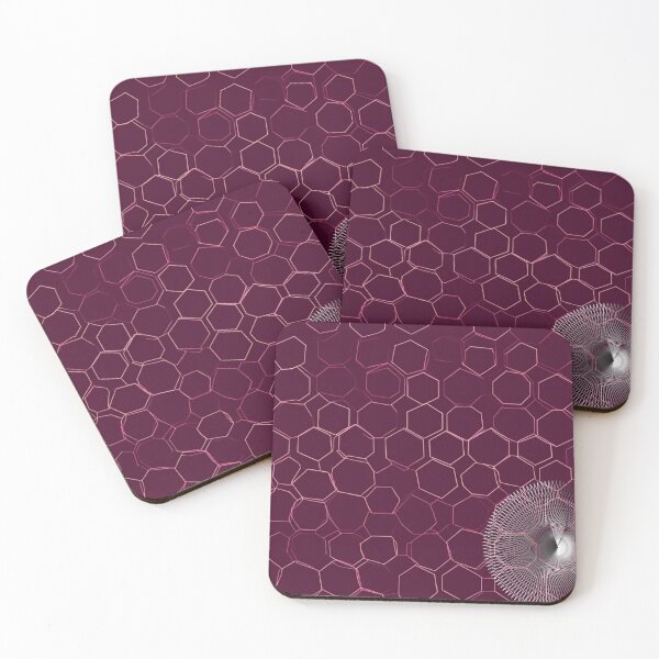 Item preview, Decagon Completion designed and sold by lifeinspired4u.