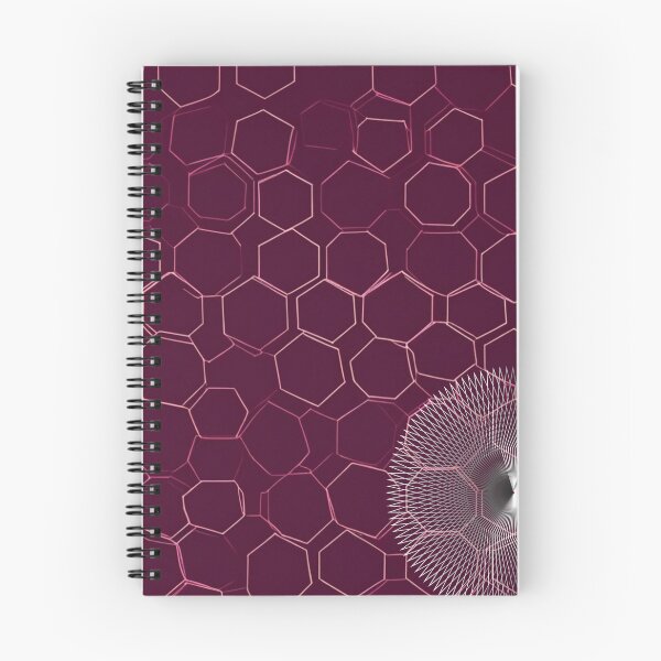 Item preview, Decagon Completion designed and sold by lifeinspired4u.