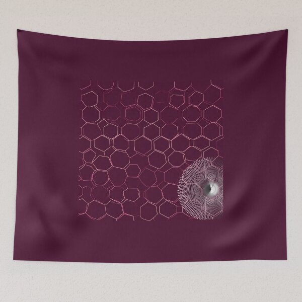Item preview, Decagon Completion designed and sold by lifeinspired4u.