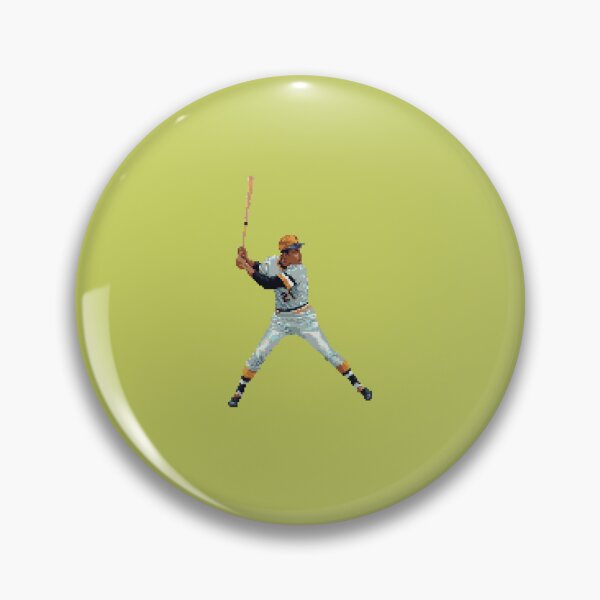Item preview, Roberto Clemente designed and sold by pixelsports2.