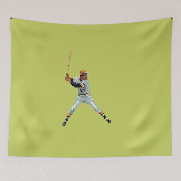 Item preview, Roberto Clemente designed and sold by pixelsports2.