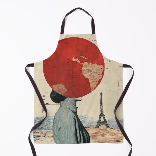 Item preview, I don't understand this world designed and sold by obstinator.