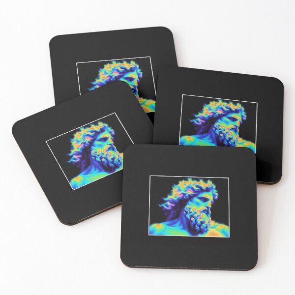 Item preview, Poseidon's Thermal Gaze designed and sold by zzz888.