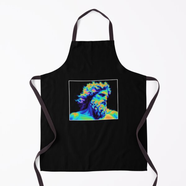 Item preview, Poseidon's Thermal Gaze designed and sold by zzz888.