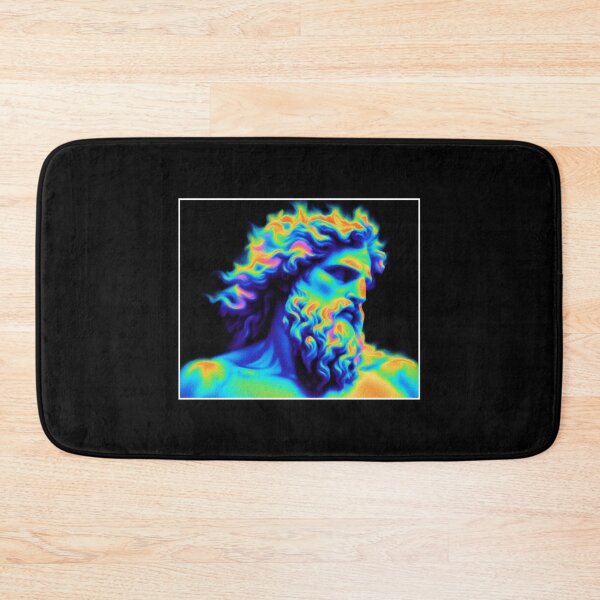 Item preview, Poseidon's Thermal Gaze designed and sold by zzz888.