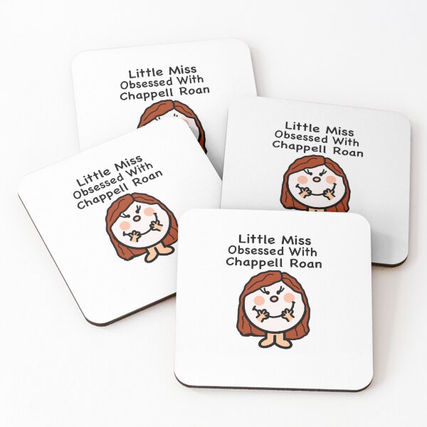 Item preview, Chappell Roan - little miss  designed and sold by xoxodesignsxoxo.