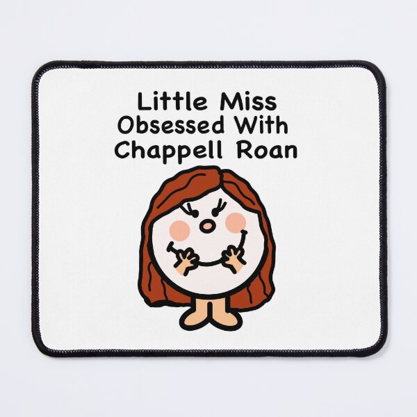 Item preview, Chappell Roan - little miss designed and sold by xoxodesignsxoxo.