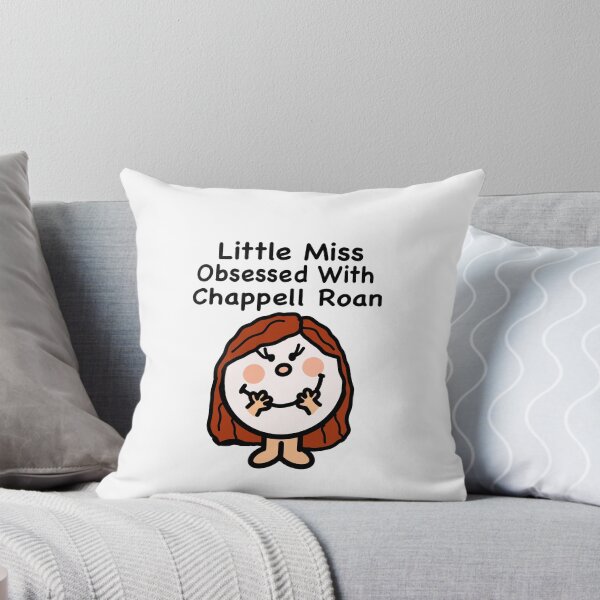 Item preview, Chappell Roan - little miss  designed and sold by xoxodesignsxoxo.