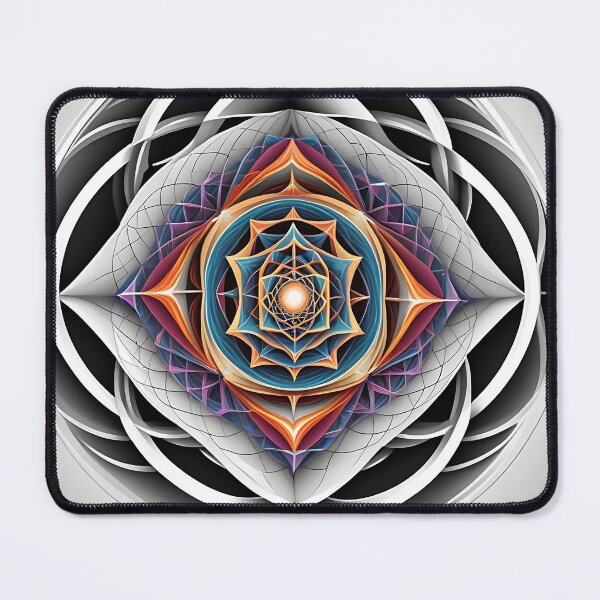 Item preview, Visual Vortex designed and sold by 0penvimark.