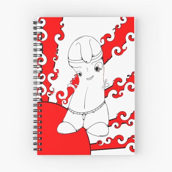 Item preview, Lil’ Dickey designed and sold by Robert Fleetwood.