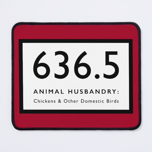 Item preview, Chicken Love — Library Call Number Repping designed and sold by bearsdenbooks.