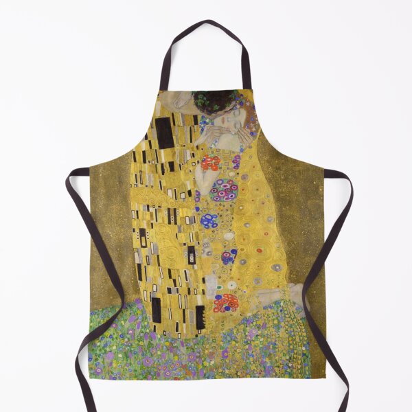 Artikelvorschau, Gustav Klimt Kuss entworfen und verkauft von vatisa.