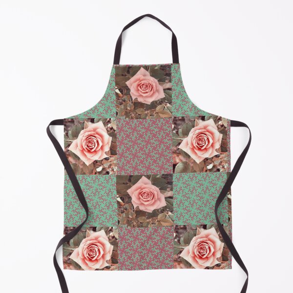 Item preview, Rose Quilt Pattern designed and sold by Alexandrea Lake.