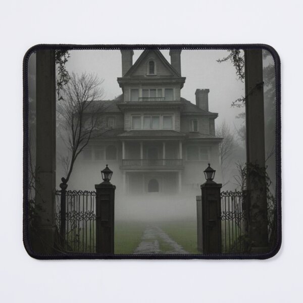Item preview, Haunted Greeting designed and sold by HauntedAndAlone.